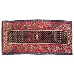 Hamadan Rug