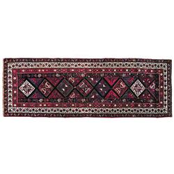 Kazak Rug