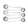 Image 1 : Six Spoons with Coin