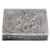 Image 1 : Neo-rococo Card Box