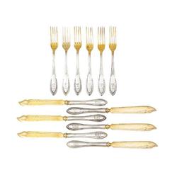 Tableware for Six 