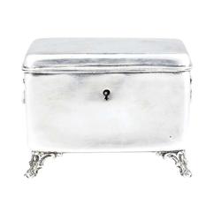 Sugar Box