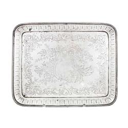 Card-tray