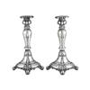 Image 1 : A Pair of Candlesticks