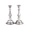 Image 1 : A Pair of Candlesticks