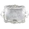 Image 1 : Art Nouveau Style Bowl with Handles