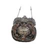 Image 1 : Neo-rococo Evening Bag