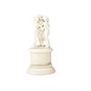 Image 1 : Sculptor from the 19th century - The three Graces