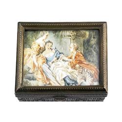 Jewellery Box 