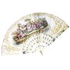 Image 1 : Neo-rococo Fan