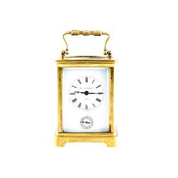 Travelling Clock