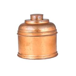 Tobacco Box