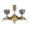 Image 1 : Art Nouveau Style Cigarette Set