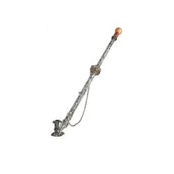 Opium Pipe