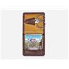 Image 1 : Travelling Cigar-cutter with Matchbox