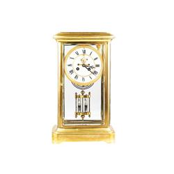 Table Clock