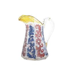 Ornamental Jug