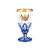 Image 1 : Commemorative Glass with Coat of Arms