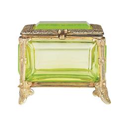 Sugar Box