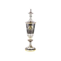 Goblet with Cover