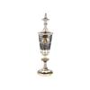 Image 1 : Goblet with Cover