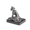 Image 1 : Art Nouveau Style Letter-weight