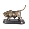 Image 1 : Unknown sculptor - Bull