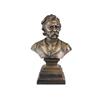 Image 1 : Hungarian sculptor from the 19th century     Port