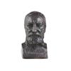Image 1 : Hungarian sculptor, 1900s        Portrait of Vörö