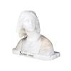 Figurine - Bust of Jeanne D'Arc