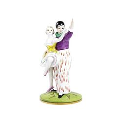 Art Deco Figurine