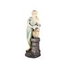 Art Nouveau Stile Figurine