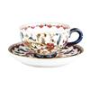 Image 1 : Teacup with Saucer
