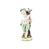 Image 1 : Viennese Figurine - Goatherd