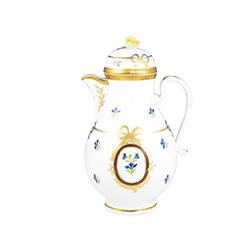 Viennese Coffeepot