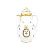 Image 1 : Viennese Coffeepot