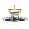 Image 1 : Viennese Cup with Saucer