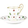 Image 1 : Empire Coffee Cup with Saucer
