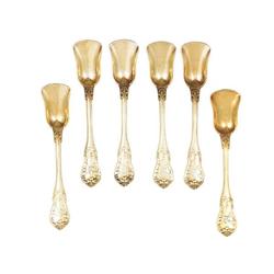 6 Spoons