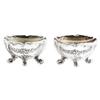 Image 1 : A Pair of Condiment Holders