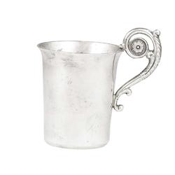Cup with Handle