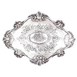 Rococo Bowl