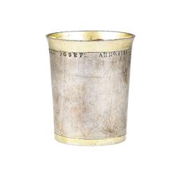 Hungarian Baroque Beaker