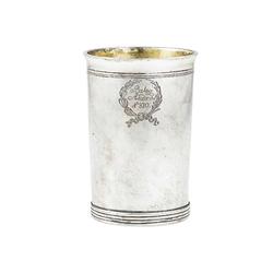 Hungarian Beaker