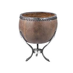 Coconut Goblet