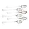 Image 1 : 6 Pieces of Teaspoons