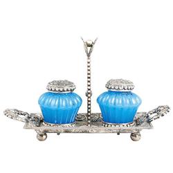 Biedermeier Lady’s Desk Set