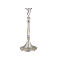Empire Candlestick
