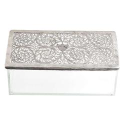 Box with Cover