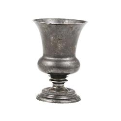 Stemmed Cup